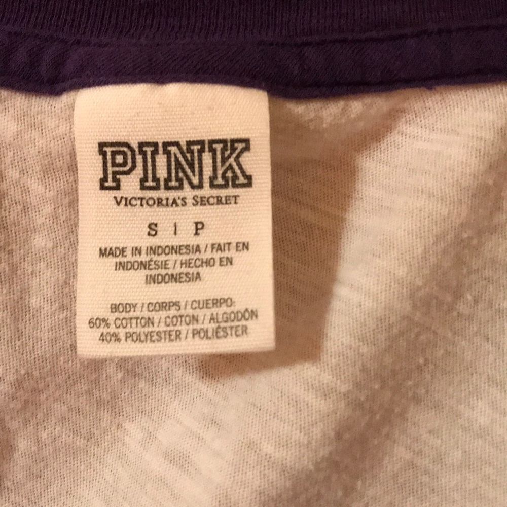 Baseball tee - Picture 2 of 3